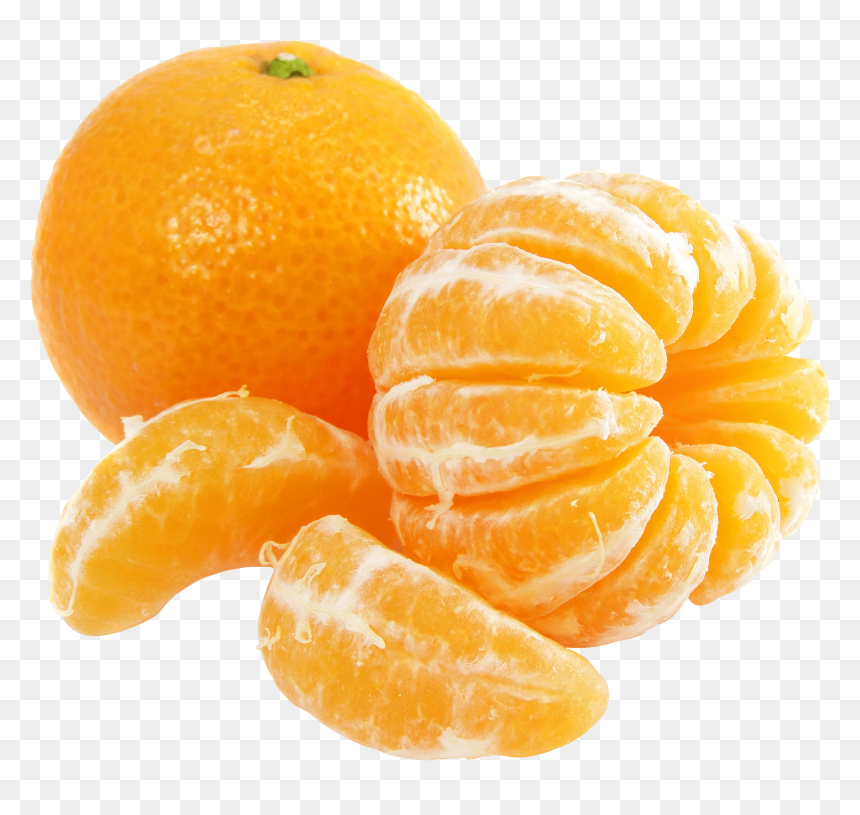 Mandarin Png, Transparent Png - orange png