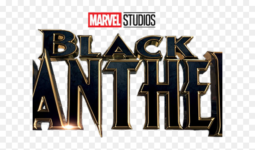 Marvel Comics, HD Png Download - black panther png