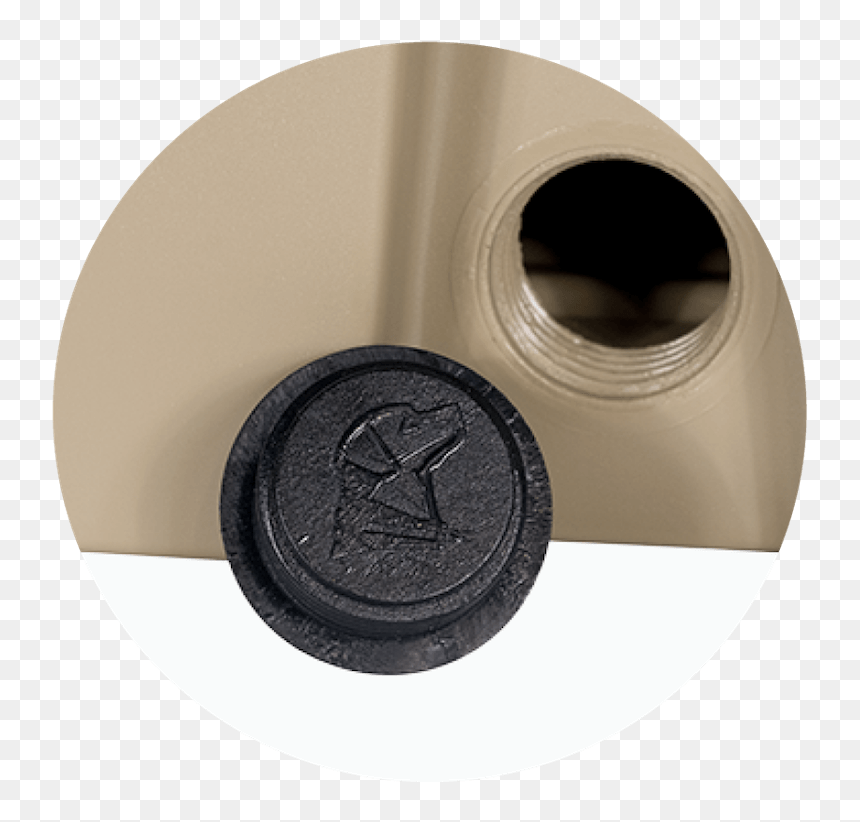 Circle, HD Png Download - bullet hole png