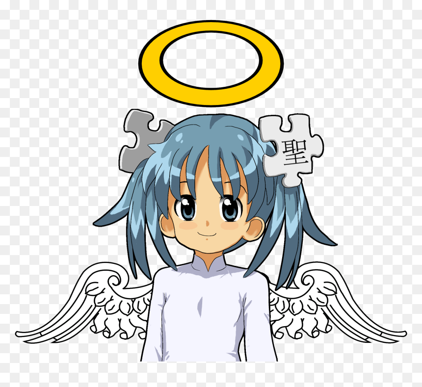 Аниме Орден, HD Png Download - angel png