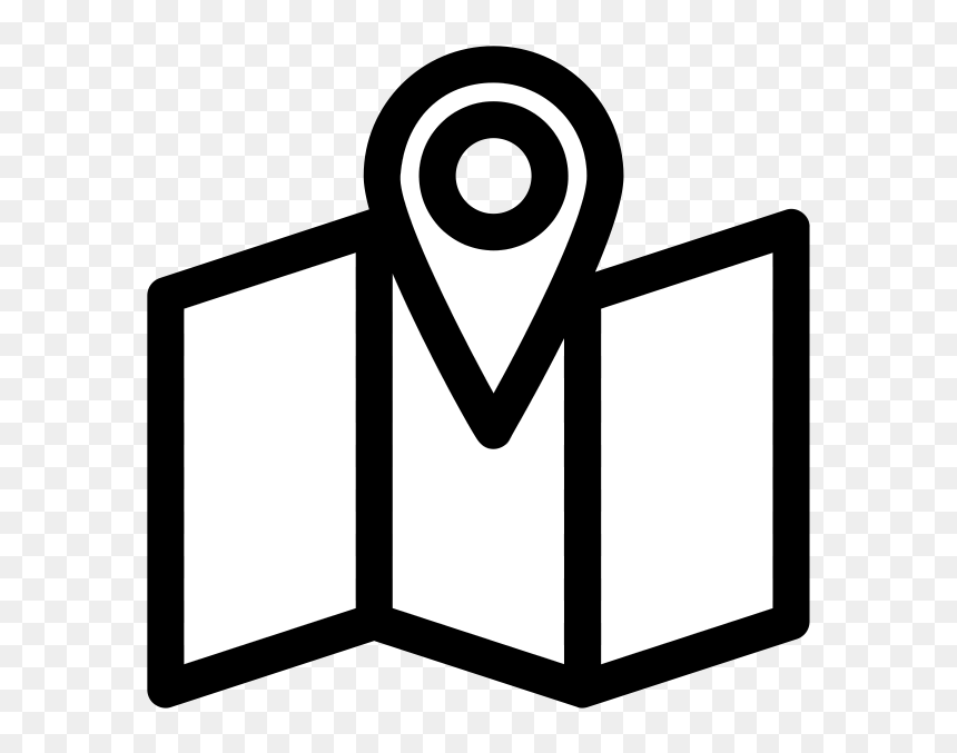 Itineraire Png, Transparent Png - vignette png