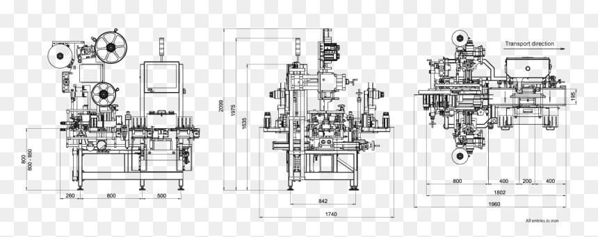 Diagram, HD Png Download - vignette png