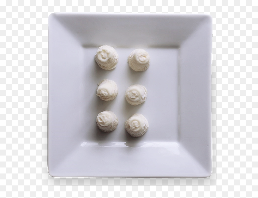 Meringue, HD Png Download - vignette png
