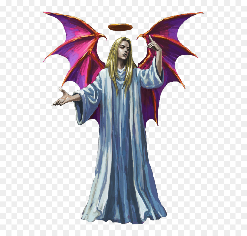 Illustration, HD Png Download - angel png
