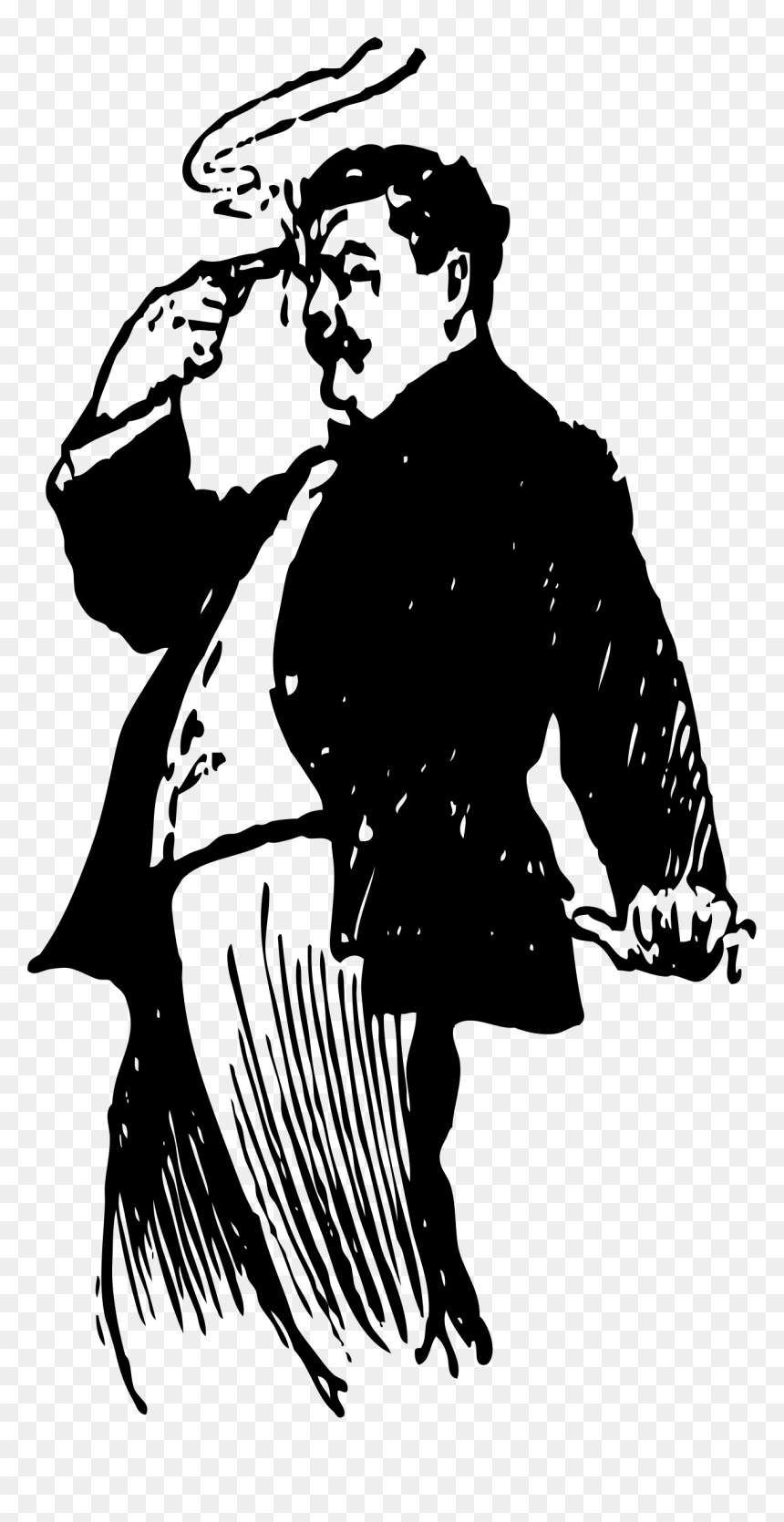 Gunshot Clipart, HD Png Download - bullet hole png