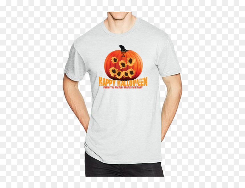 Pumpkin, HD Png Download - bullet hole png