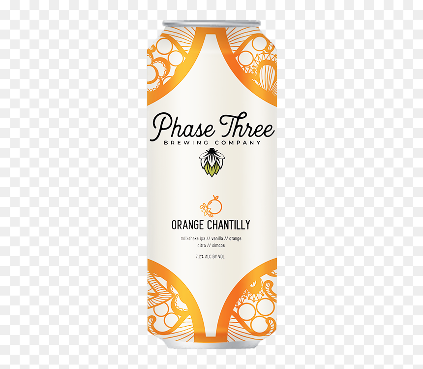 Banner, HD Png Download - orange png