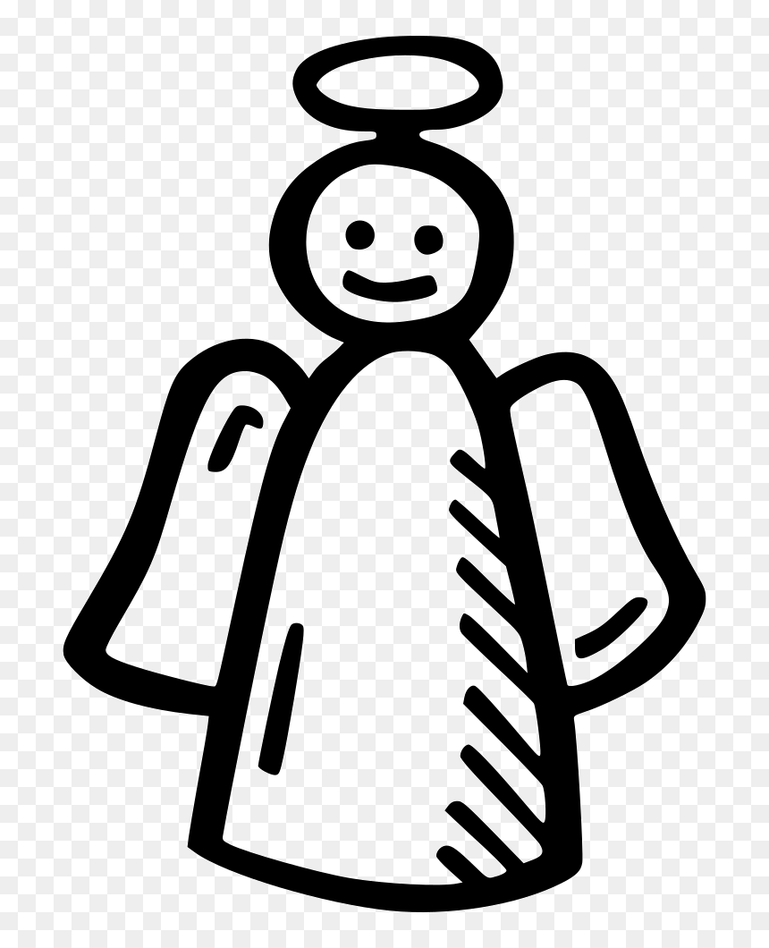 Clip Art, HD Png Download - angel png