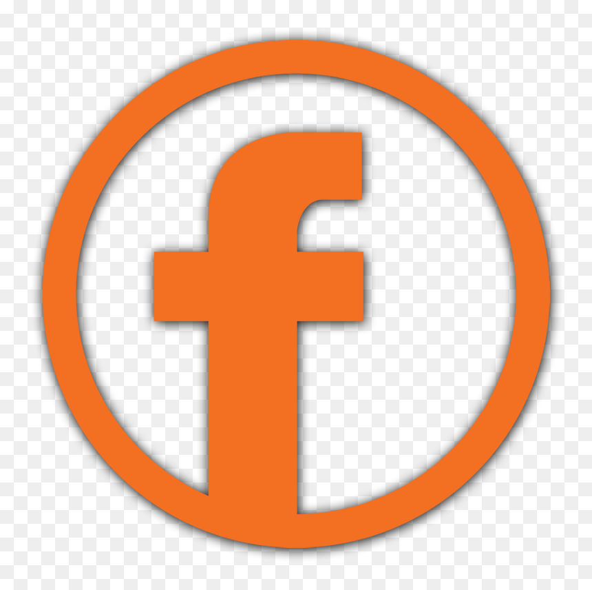 Sign, HD Png Download - orange png