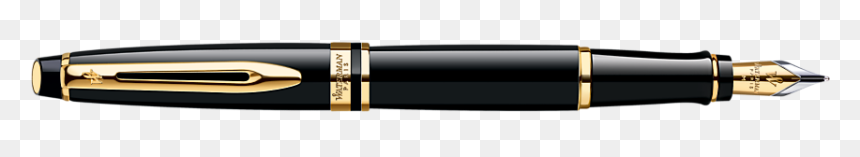 Fountain Pen Png, Transparent Png - pen png