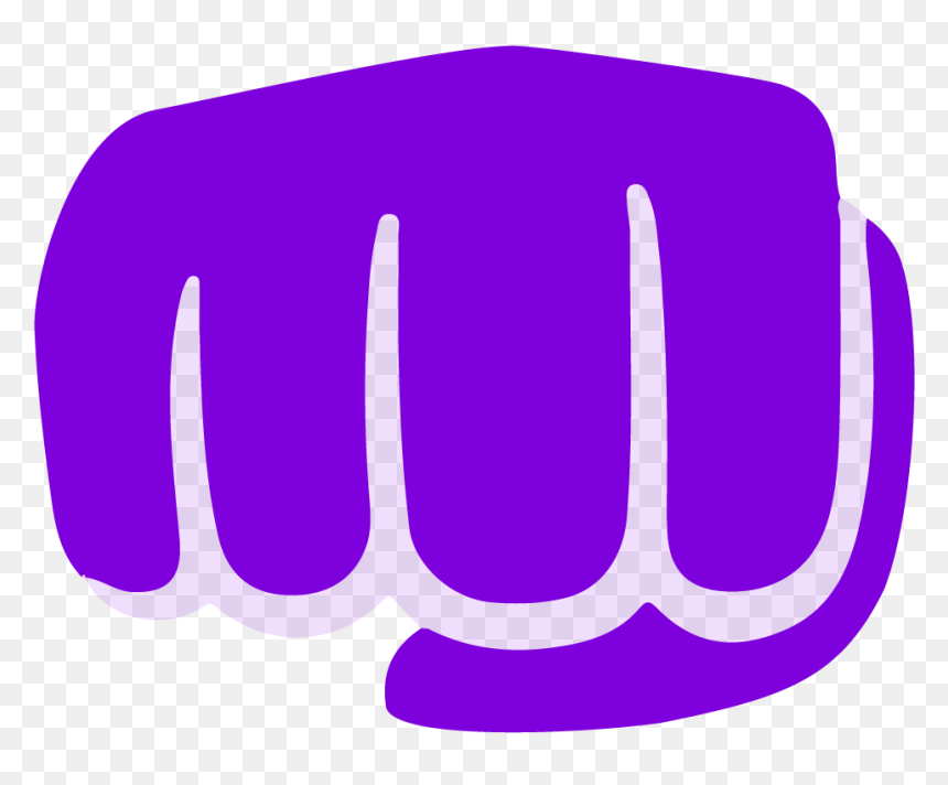 Clip Art, HD Png Download - fist png