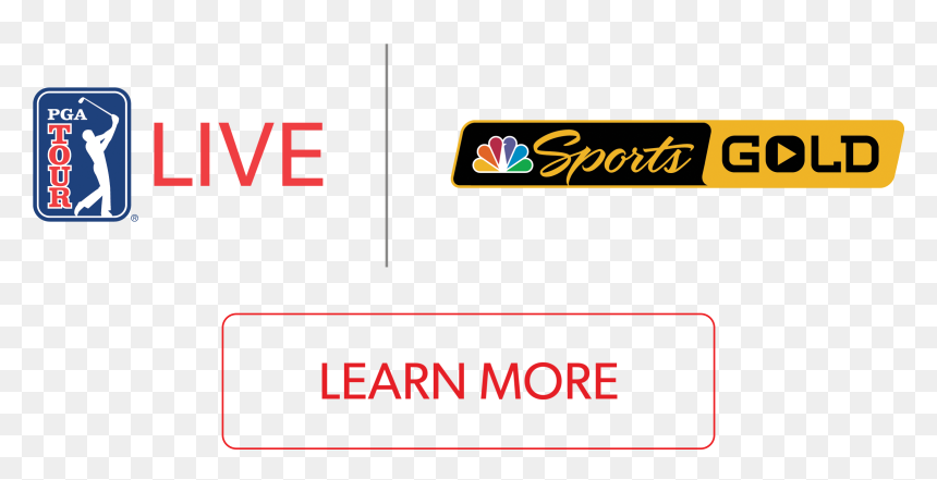 Pga Tour, HD Png Download - live png