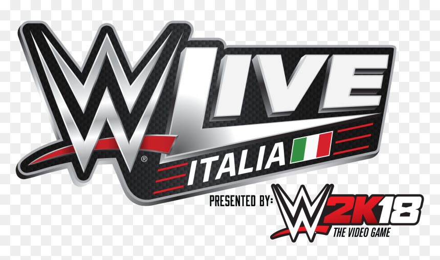 Wwe Live Logo Png, Transparent Png - live png