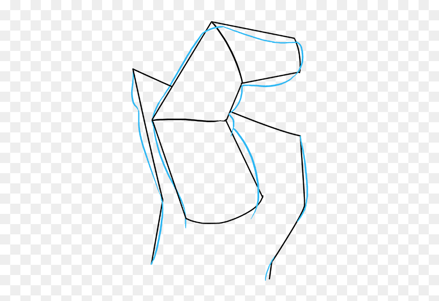 Diagram, HD Png Download - fist png