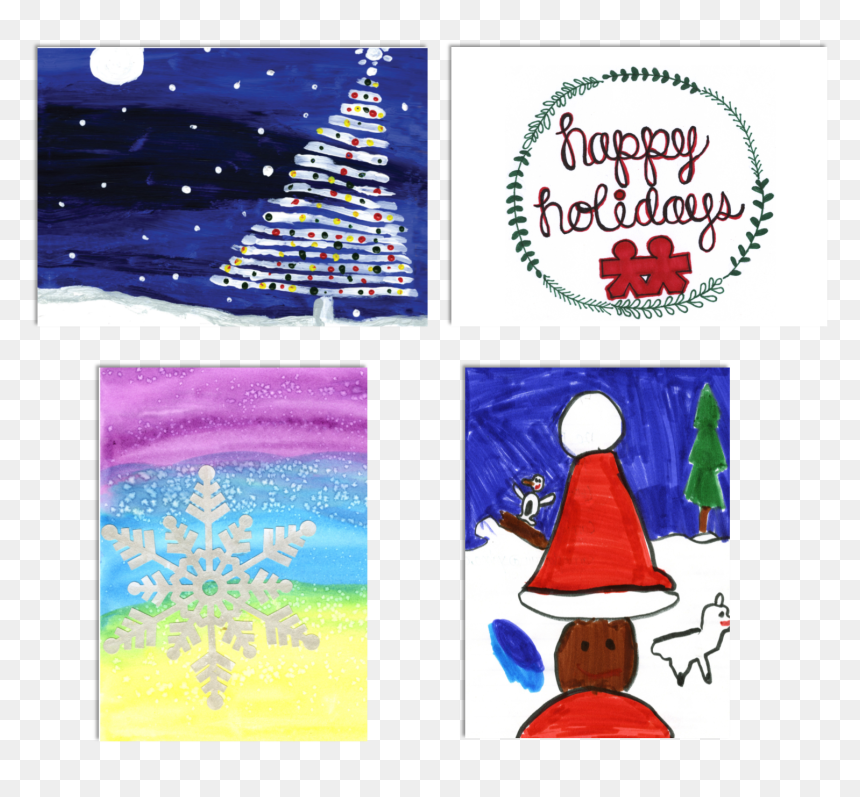 Clip Art, HD Png Download - happy holidays png