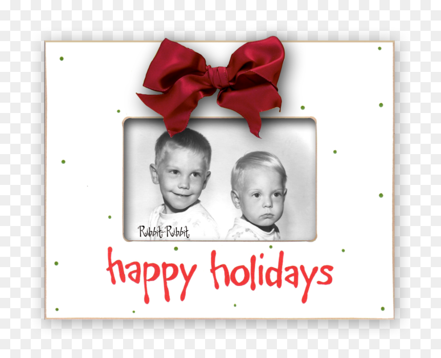 Greeting Card, HD Png Download - happy holidays png