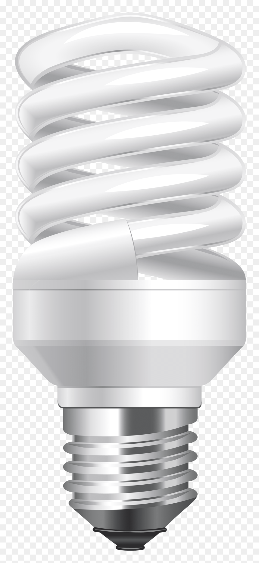 Energy Saver Bulb Png, Transparent Png - lightbulb png