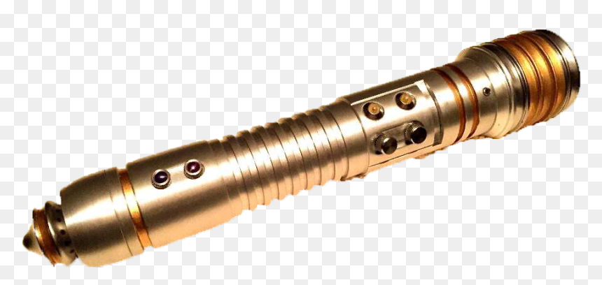 Brass, HD Png Download - lightsaber png