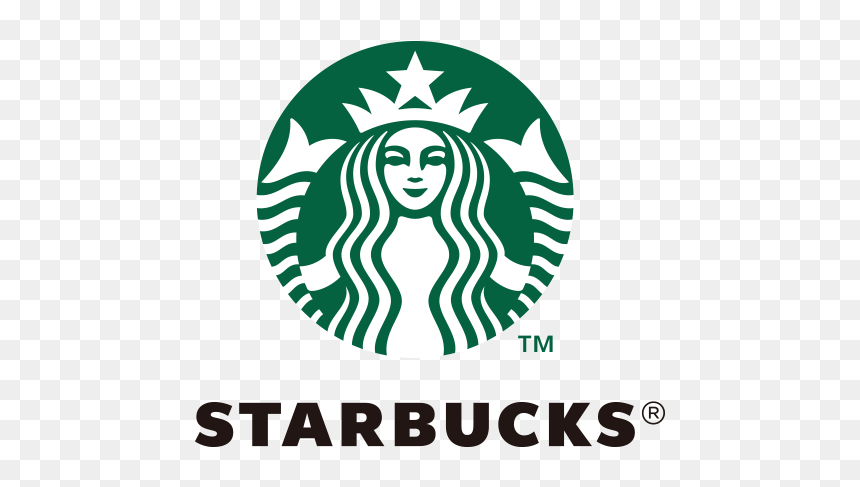 Starbucks New Logo 2011, HD Png Download - starbucks logo png
