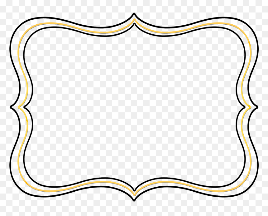 Frames Png, Transparent Png - frames png