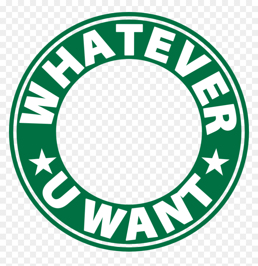 Shepherd High School Logo, HD Png Download - starbucks logo png