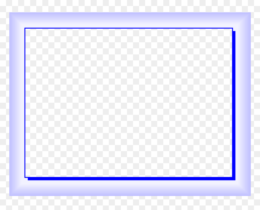 Parallel, HD Png Download - frames png