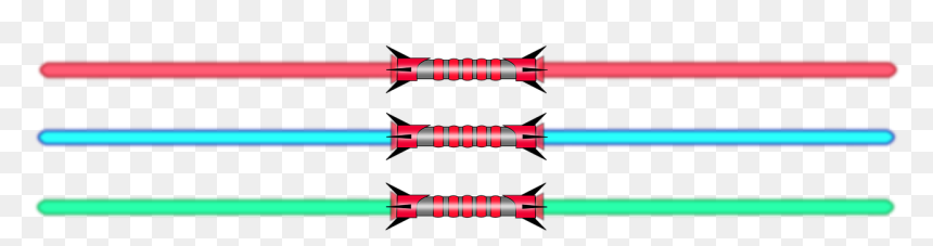 Clip Art, HD Png Download - lightsaber png