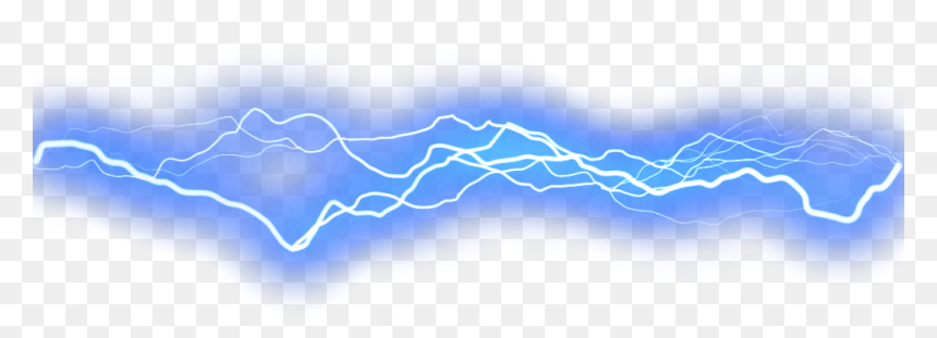Electricity Picsart, HD Png Download - electricity png
