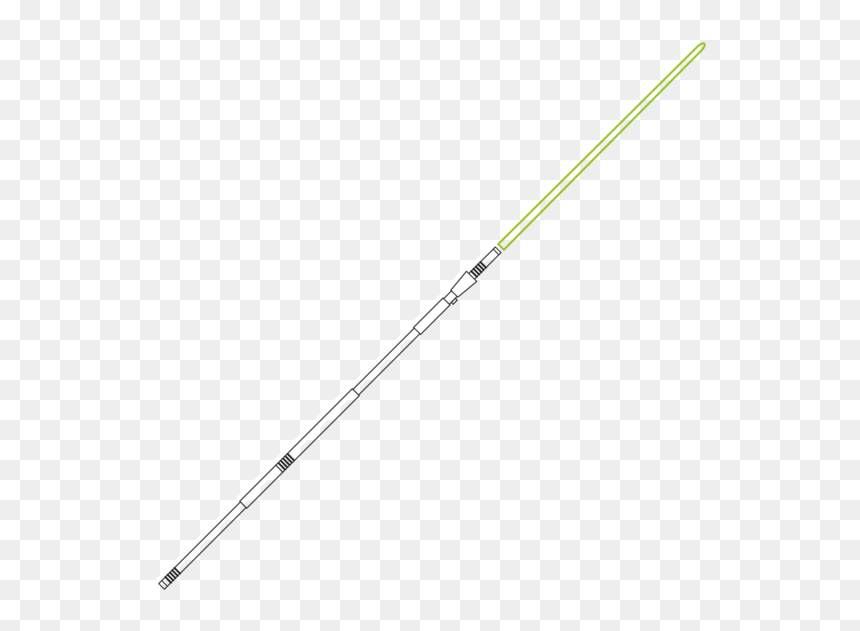 Lifting Bar, HD Png Download - lightsaber png
