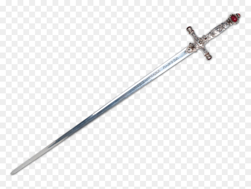 Sword, HD Png Download - lightsaber png
