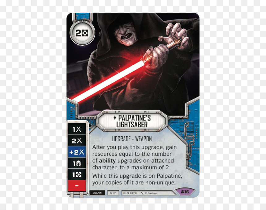 Star Wars Destiny Convergence Release Date, HD Png Download - lightsaber png