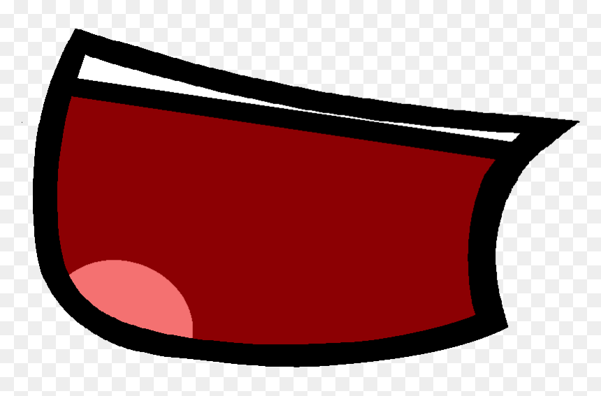 Happy Mouth Png, Transparent Png - mouth png