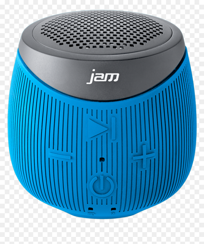 Jam Wireless Bluetooth Speaker, HD Png Download - speaker png