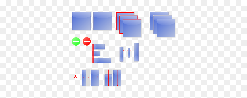 Clip Art, HD Png Download - shapes png