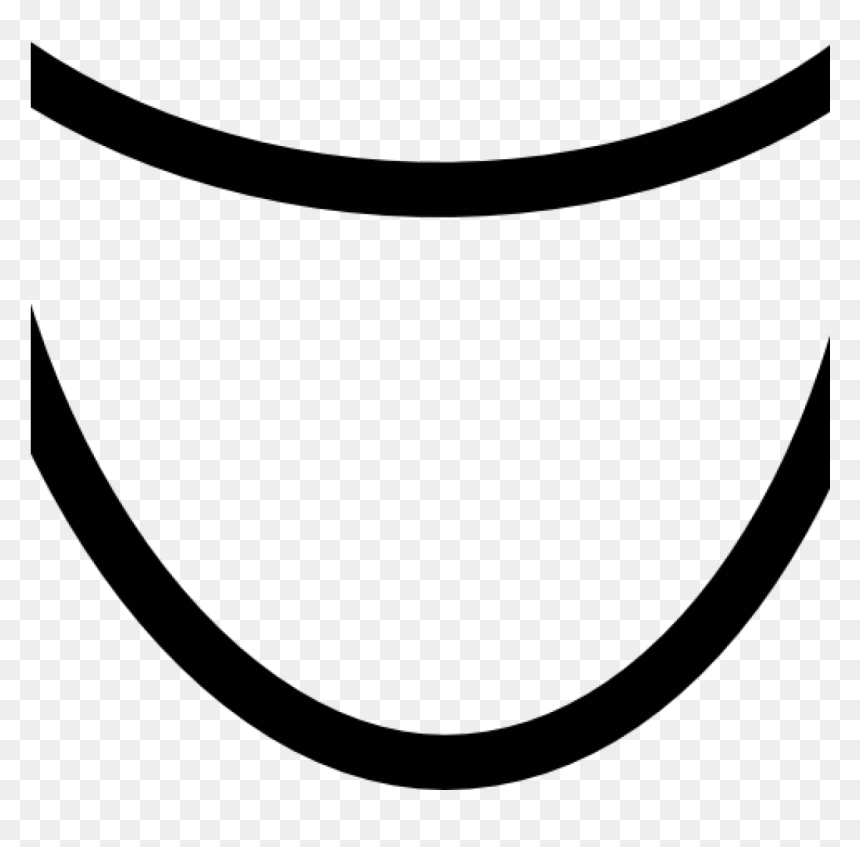Clip Art, HD Png Download - mouth png