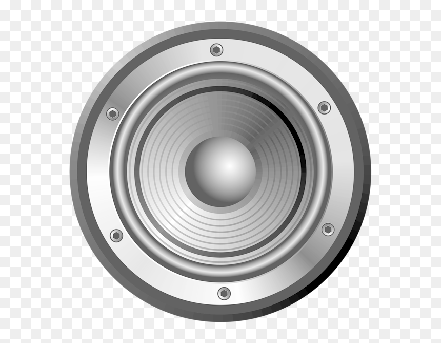 Speaker Png, Transparent Png - speaker png