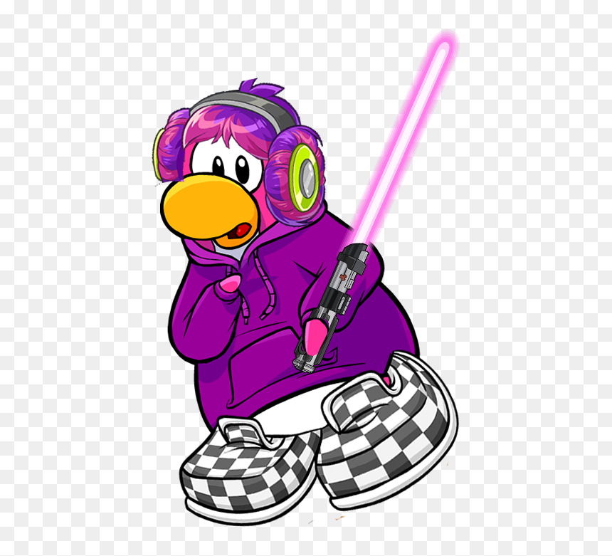 Cartoon, HD Png Download - lightsaber png