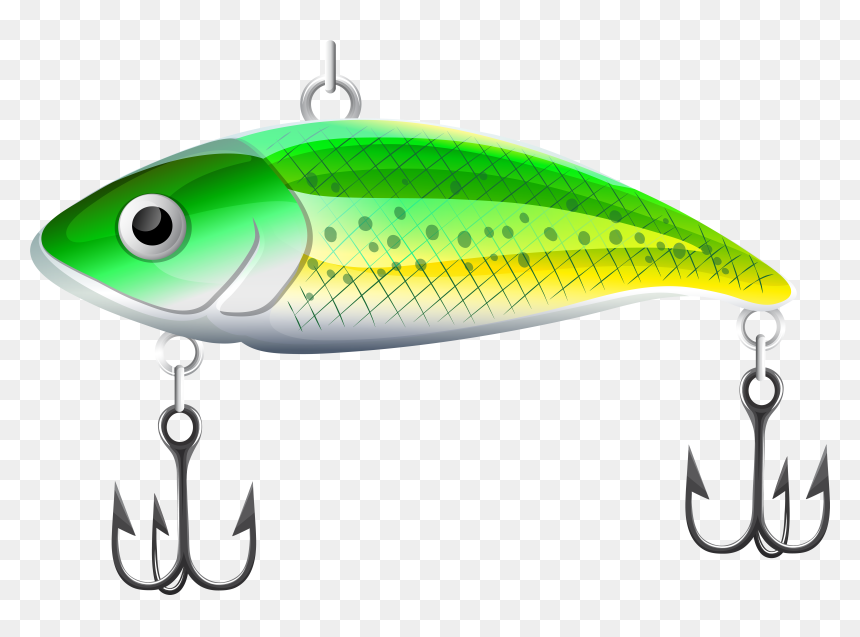 Fishing Lure Png, Transparent Png - plug emoji png