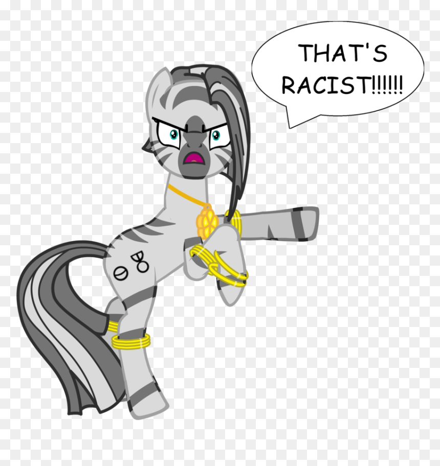 Cartoon, HD Png Download - racism png