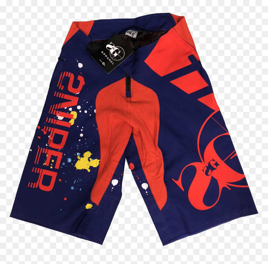 Board Short, HD Png Download - plug emoji png