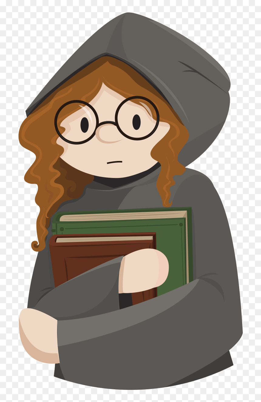 Cartoon, HD Png Download - magic staff png