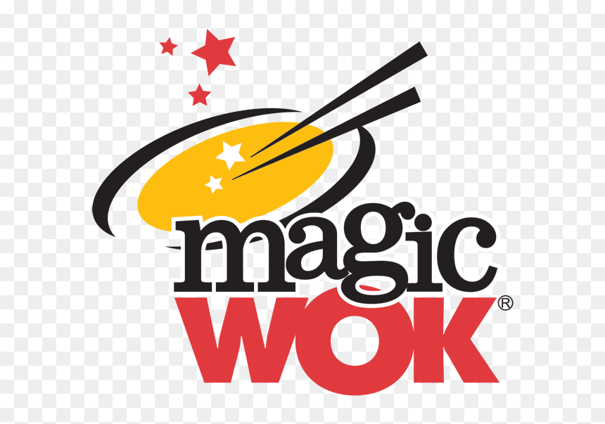 Magic Wok, HD Png Download - magic staff png