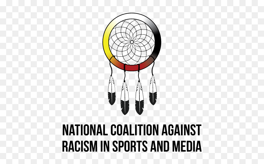 The National Coalition Against Racism In Sports And, HD Png Download - racism png