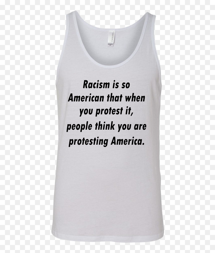 Active Tank, HD Png Download - racism png