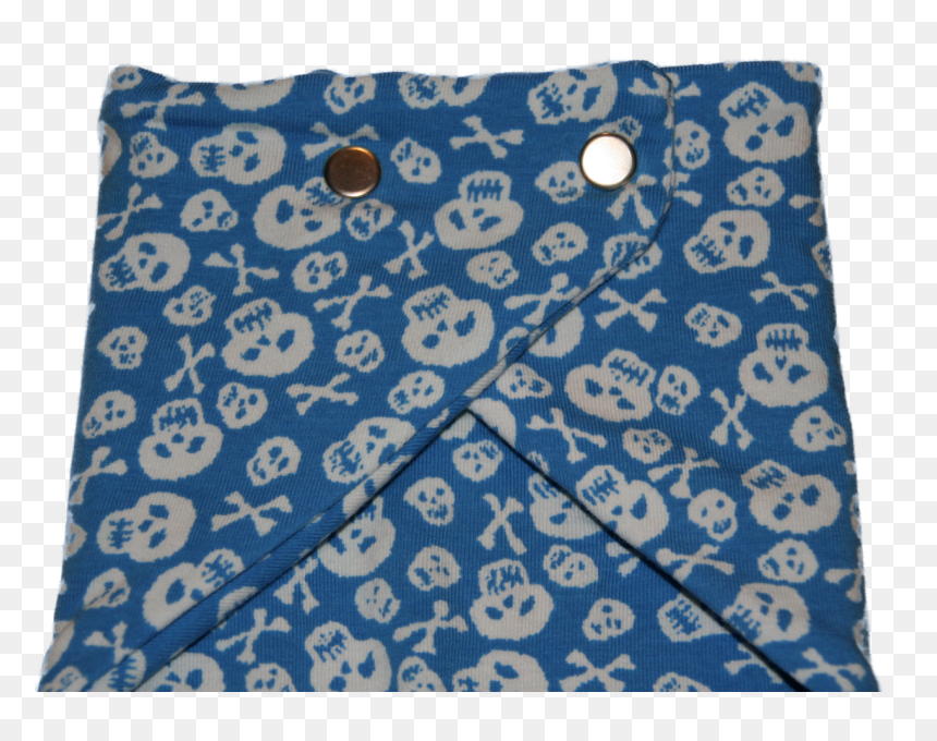 Shoulder Bag, HD Png Download - skull bandana png