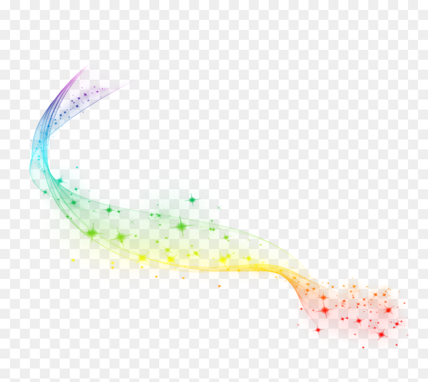 Feixes De Luz Png, Transparent Png - brilho png