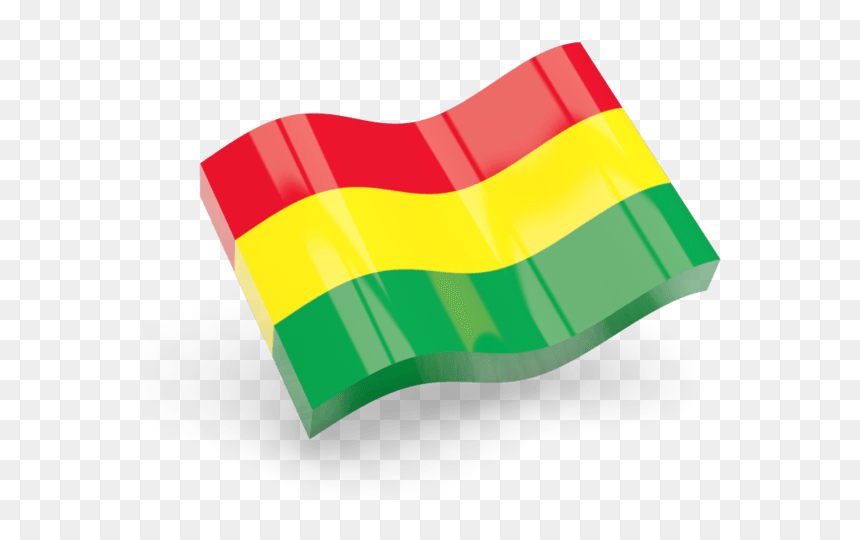 Trinidad And Tobago Flag Icon, HD Png Download - wave icon png