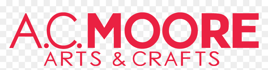 Ac Moore Arts And Crafts Logo, HD Png Download - toys r us png
