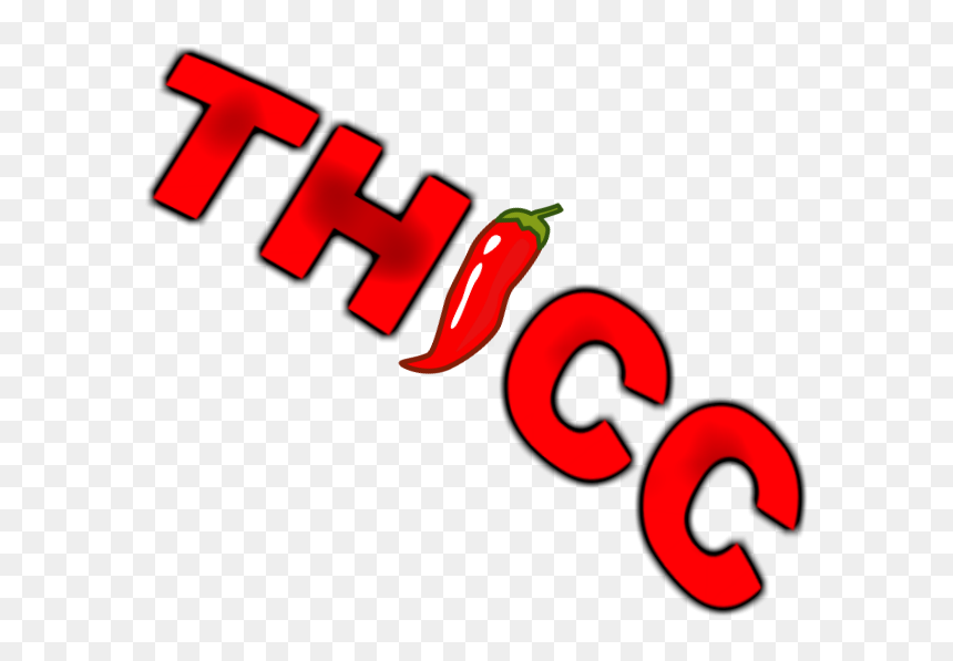 Clip Art, HD Png Download - thicc png