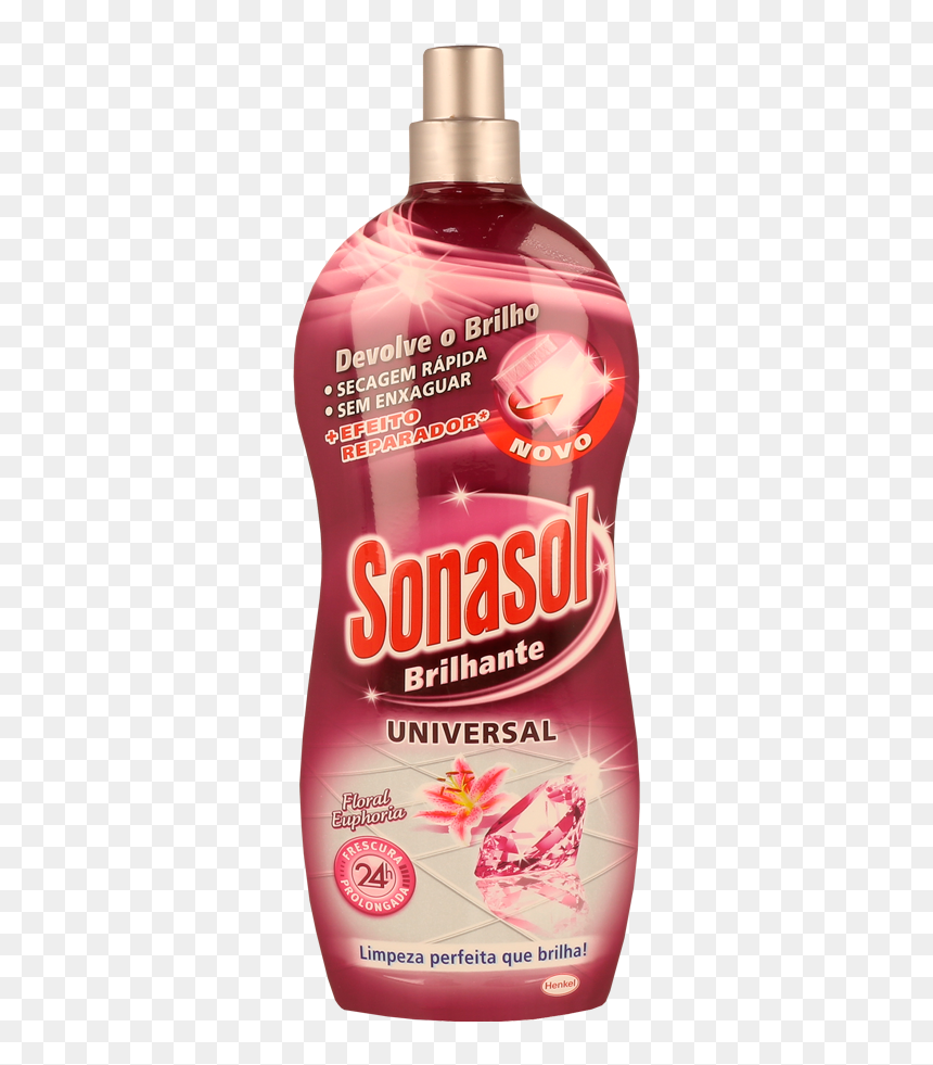 Bottle, HD Png Download - brilho png